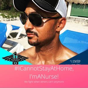 Meet your Posher, Jonathan